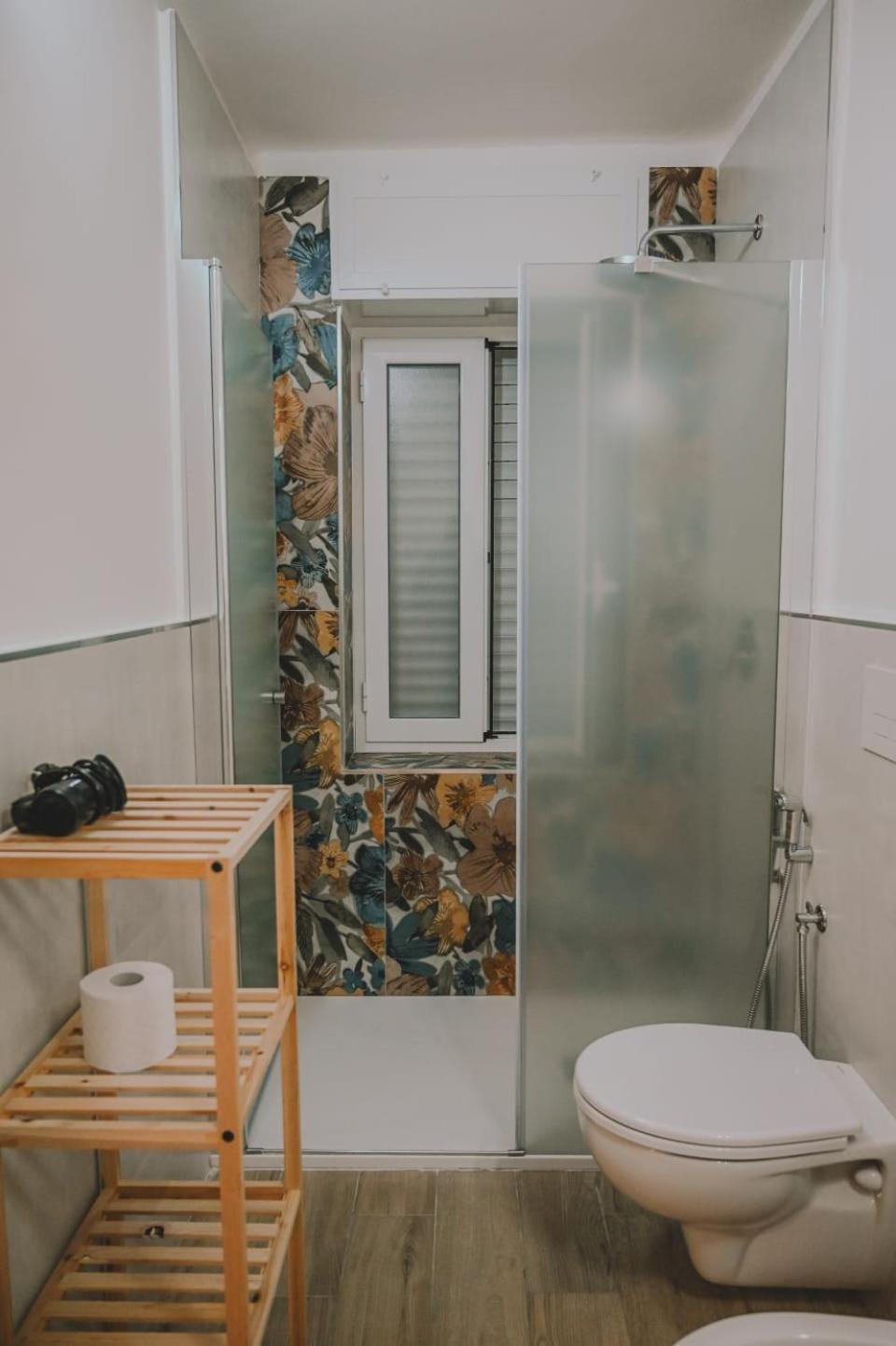 Apartment Dimora Giuditta