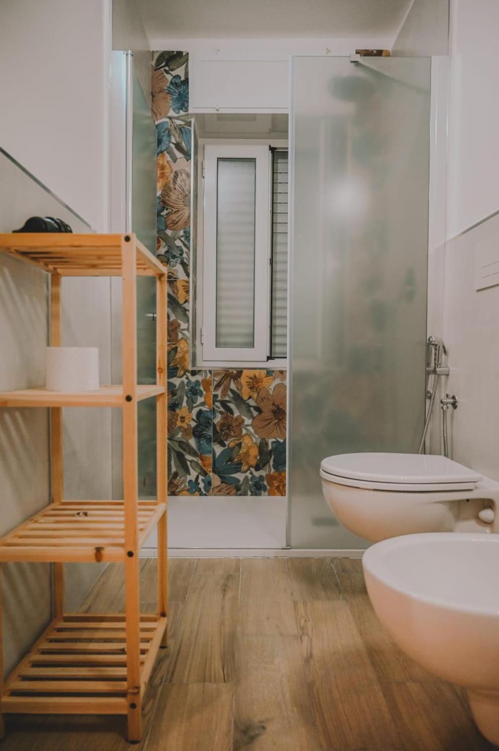 Apartment Dimora Giuditta *