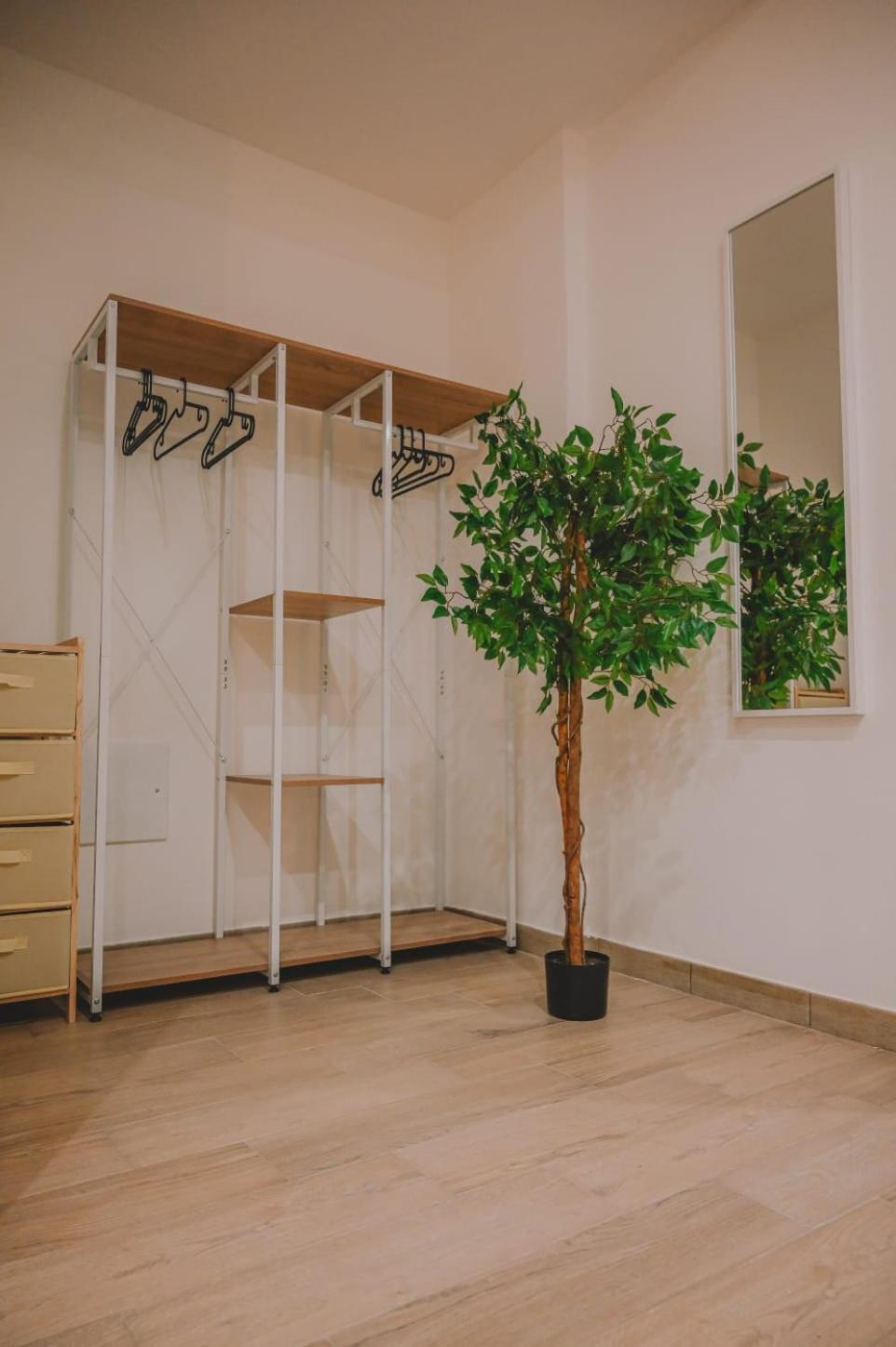 Apartment Dimora Giuditta