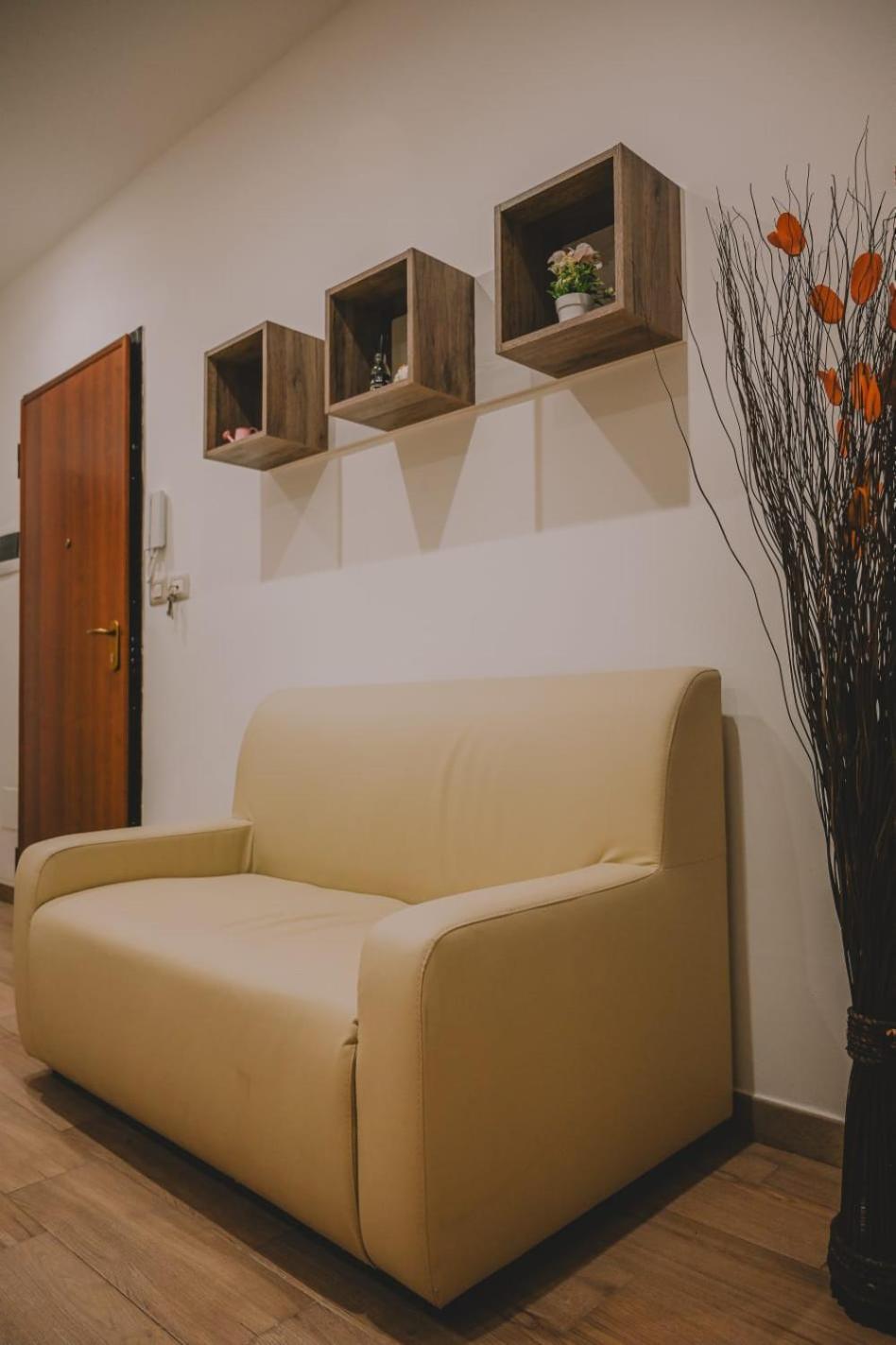 Dimora Giuditta Apartment