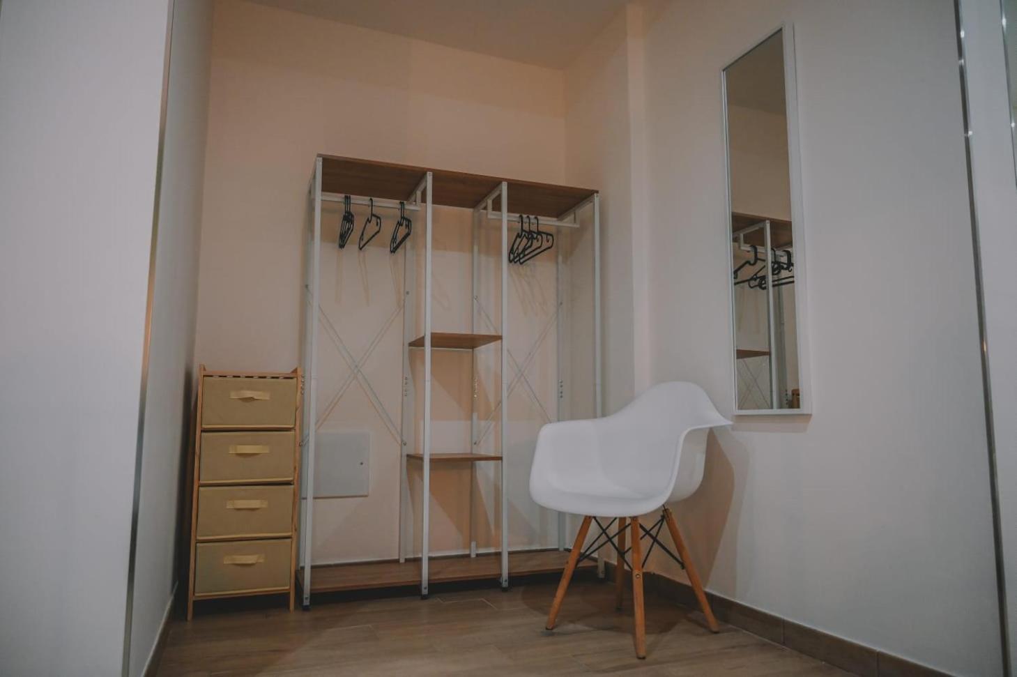 Dimora Giuditta Apartment