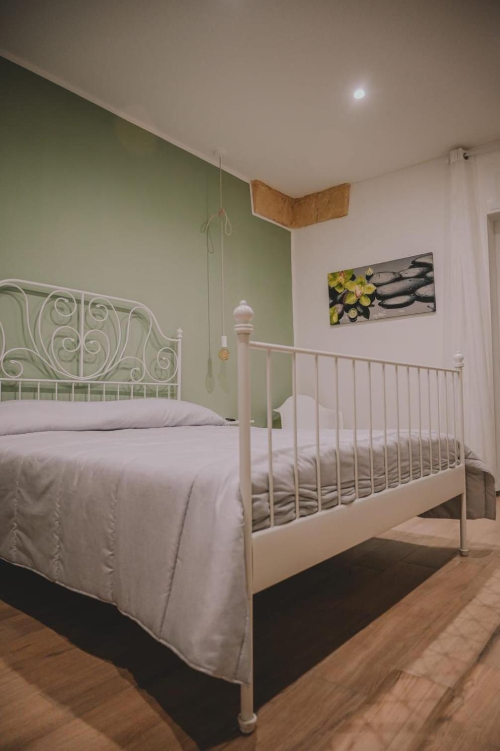 Apartment Dimora Giuditta *
