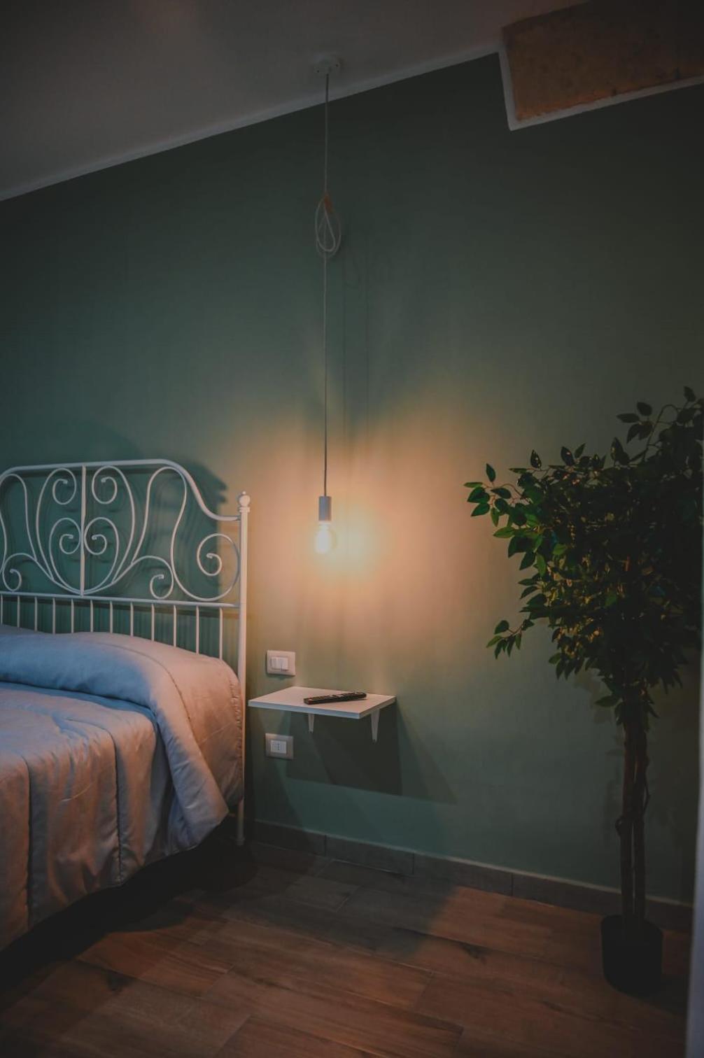 Apartment Dimora Giuditta