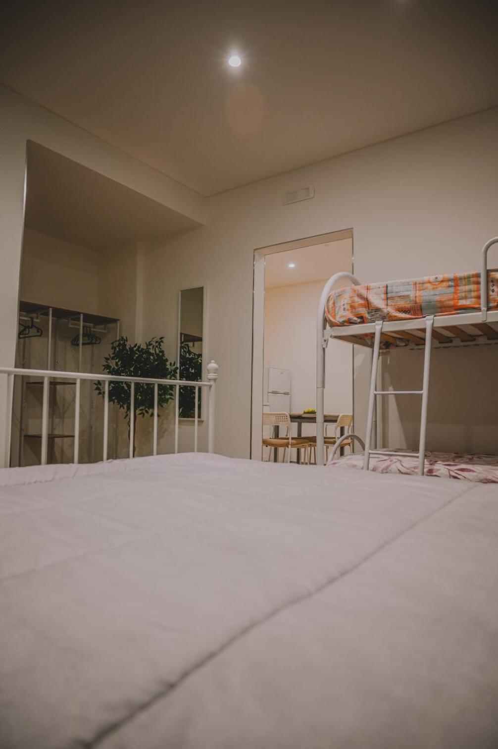 Apartment Dimora Giuditta