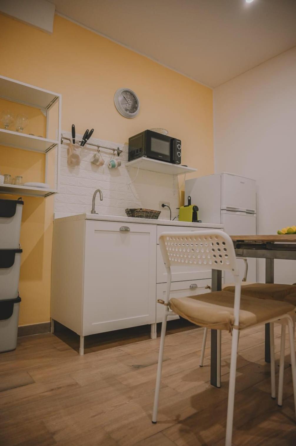 Apartment Dimora Giuditta *